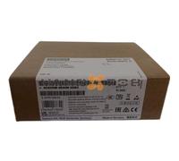 ONE NEW Siemens 6GK5208-0BA00-2AB2 6GK5 208-0BA00-2AB2 Switch