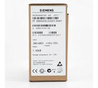 ONE NEW Siemens 6SE6 420-2UD21-5AA1 Inverter 6SE6420-2UD21-5AA1