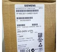 ONE NEW Siemens 6SL3 211-0AB21-5UA1 Frequency Inverter