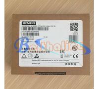 one New Siemens 6SL3055-0AA00-4BA0 Panel