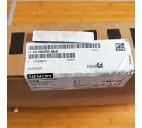 ONE NEW SIEMENS 6SL3120-2TE13-0AA4 6SL3 Dual motor module Free shipping