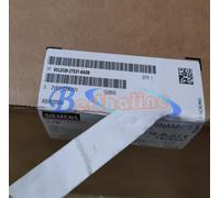 Siemens 6SL3120-2TE21-8AD0 New SINAMICS S120 DOUBLE MOTOR MODULE INPUT: DC