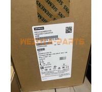 Siemens 6SL3210-1KE12-3UF2 SINAMICS G120C PN frequency converter, 0.75 kW