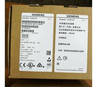 ONE NEW SIEMENS 6SL3210-1KE12-3UP2 6SL3210-1KE12-3UP2 one year warranty