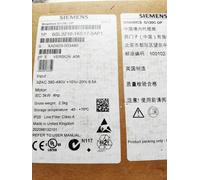 6SL3210-1KE17-5AP1 New Siemens G120C Frequency Converter 6SL3210-1KE17-5AP1 IPCS