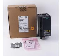6SL3210-1KE21-3AF1 Siemens SINAMICS G120C PN frequency converter, 5.5kW