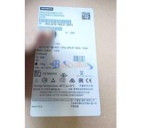 Siemens 6SL3210-1KE21-3UF1 New SINAMICS G120 POWER 5,5KW WITH 150%