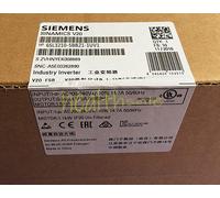 ONE NEW SIEMENS 6SL3210-5BB21-1UV1 6SL3 210-5BB21-1UV1