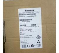 ONE NEW SIEMENS 6SL3211-0AB22-2UA1 One year warranty free Shipping