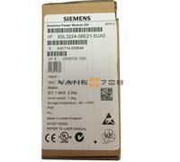 ONE NEW SIEMENS 6SL3224-0BE21-5UA0 6SL3 224-0BE21-5UA0