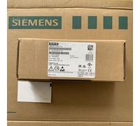 ONE NEW SIEMENS 6SL3244-0BB12-1FA0 G120 inverter control unit one year warranty