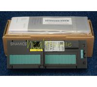 one New Siemens 6SL3244-0BB13-1PA1 SINAMICS CU240E-2 DP-F