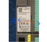 one New Siemens 6SL3244-0BB13-1PA1 SINAMICS CU240E-2 DP-F