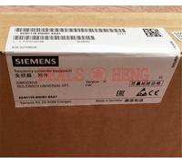 NEW 6SN1118-0NH01-0AA1 Siemens SIMODRIVE 6SN1118-0NH01-0AA1 new SEALED BOX