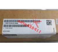 ONE NEW Siemens 6SN1118-0DJ21-0AA2 6SN1 118-0DJ21-0AA2