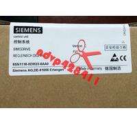ONE NEW Siemens 6SN1118-0DM23-0AA0 6SN1 118-0DM23-0AA0