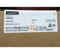 ONE NEW Siemens 6SN1118-0DM23-0AA0 6SN1 118-0DM23-0AA0