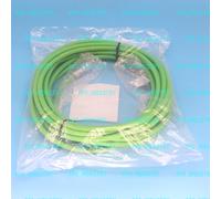 ONE New SIEMENS 6XV1440-4BN10 6XV1 440-4BN10 10m Fast Ship