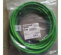 Siemens 6XV1440-4BN10 New Connecting cable PN for Mobile Panels (PROFINET),