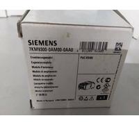 ONE New Siemens 7KM9300-0AM00-0AA0 7KM93000AM000AA0