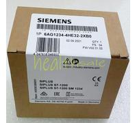 6AG1 234-4HE32-2XB0 1PC NEW Siemens PLC MODULE 6AG1234-4HE32-2XB0
