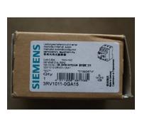 ONE NEW SIEMENS breaker 3RV1011-0GA15 3RV10110GA15 FAST SHIP