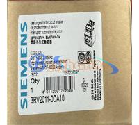 ONE NEW Siemens circuit breaker 3RV2011-0DA10