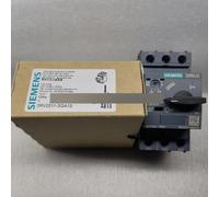 ONE NEW SIEMENS Circuit Breaker 3RV2011-0GA10 3RV2 011-0GA10 FAST SHIP