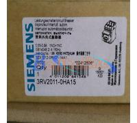 ONE NEW Siemens Circuit Breaker 3RV2011-0HA15 0.55-0.8A