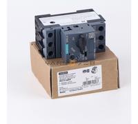 One New Siemens Circuit Breaker 3RV2021-4FA10
