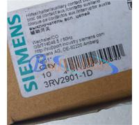 ONE Siemens Circuit breaker contact 3RV2901-1D 3RV29011D NEW
