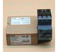 One NEW SIEMENS Circuit Breaker Controller 3RV2021-4CA10 free shipping