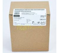 Siemens 6ES7313-6CG04-0AB0 New SIMATIC S7-300, CPU 313C-2 DP Compact CPU with