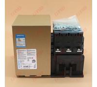 One New Siemens Contactor 3RT1054-6AF36 3RT1054 6AF36