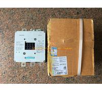 1PCS SIEMENS contactor 3RT1064-6AP36 NEW
