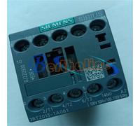 ONE NEW Siemens contactor 3RT2015-1AG61 3RT 2015-1AG61