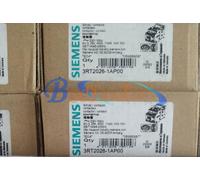 ONE NEW Siemens Contactor 3RT2026-1AP00