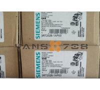 ONE NEW Siemens Contactor 3RT2026-1AP00