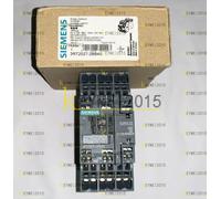 3RT2027-2BB40 Contactor: 3 Pole NO x3 Auxiliary Contactors: NO+NC 24VDC 32A 3...