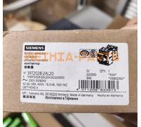 1PC Siemens contactor 3RT2028-2AL20 New