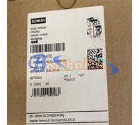 1PCS NEW Siemens Contactor 3RT2037-1AF00