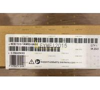 1PC NEW Siemens Free shipping 6ES7513-1AM03-0AB0 1 Year warranty