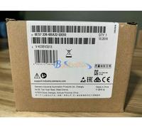 ONE New SIEMENS digital input module 6ES7 226-6BA32-0XB0 220V