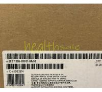 ONE New Siemens Digital Input Module 6ES7326-1RF01-0AB0 6ES7 326-1RF01-0AB0