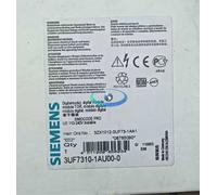 ONE New Siemens Digital Module 3UF7310-1AU00-0