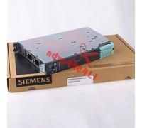 Siemens Double Motor Module 6SL3120-2TE15-0AA3 SINAMICS S120 New in Box