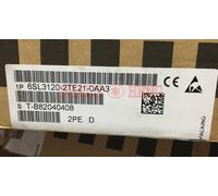 New Siemens Module 6SL3120-2TE21-0AA3 6SL3120-2TE21-0AA3 1 year warranty