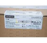 ONE NEW SIEMENS DOUBLE MOTOR MODULE 6SL3120-2TE21-0AD0 6SL3 120-2TE21-0AD0