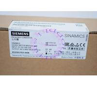ONE NEW SIEMENS DOUBLE MOTOR MODULE 6SL3120-2TE21-0AD0 6SL3 120-2TE21-0AD0