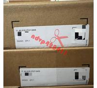ONE NEW SIEMENS DOUBLE MOTOR MODULE 6SL3120-2TE21-0AD0 6SL3 120-2TE21-0AD0